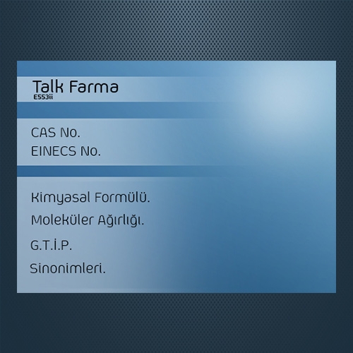 Talk Farma