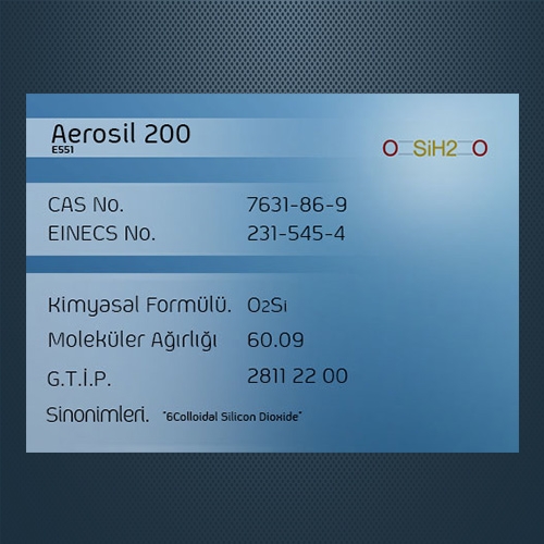 Aerosil 200