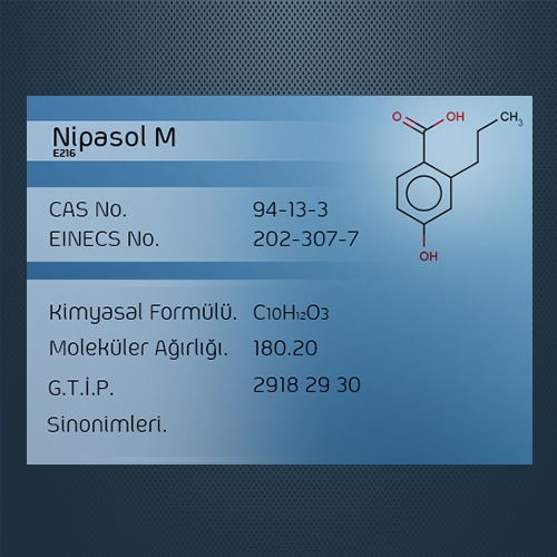 Niposal M