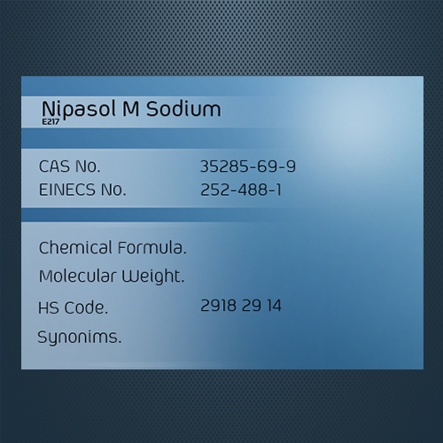 Niposal M Medium